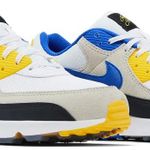 Tênis Nike Air Max 90 Los Angeles Rams