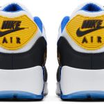 Tênis Nike Air Max 90 Los Angeles Rams