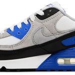 Tênis Nike Air Max 90 Hyper Royal