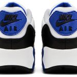 Tênis Nike Air Max 90 Hyper Royal