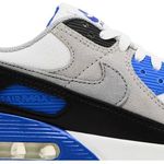 Tênis Nike Air Max 90 Hyper Royal