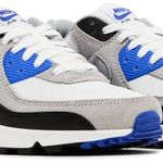 Tênis Nike Air Max 90 Hyper Royal