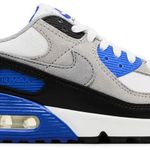 Tênis Nike Air Max 90 Hyper Royal