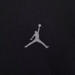 Moletom Nike Jordan Brooklyn Hike Mike Black