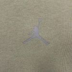 Moletom Nike Jordan Brooklyn Hike Mike Fir Green