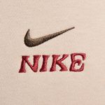 Moletom Nike Sportswear LNY Sanddrift