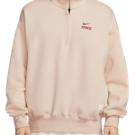 Moletom Nike Sportswear LNY Sanddrift