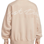 Moletom Nike Sportswear LNY Sanddrift