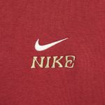 Moletom Nike Sportswear LNY Team Crimson