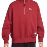 Moletom Nike Sportswear LNY Team Crimson