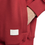 Moletom Nike Sportswear LNY Team Crimson