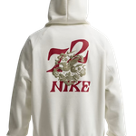 Moletom Nike Jordan Brooklyn Hike Mike Black