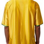 Camisa Brasil x Jordan Varsity Maize