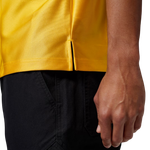 Camisa Brasil x Jordan Varsity Maize
