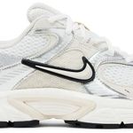 Tênis Nike V5 RNR Summit White Light Orewood