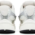 Tênis Nike V5 RNR Summit White Light Orewood