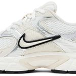 Tênis Nike V5 RNR Summit White Light Orewood