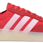 Tênis Adidas Barreda Decode Pure Ruby