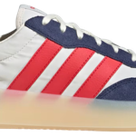 Tênis Adidas Barreda Decode Ruby Dark Blue