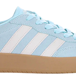 Tênis Adidas Barreda Decode Semi Flash Aqua