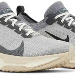 Tênis Nike ZoomX Invincible 3 Cool Grey Black