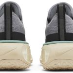 Tênis Nike ZoomX Invincible 3 Cool Grey Black