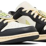 Tênis Air Jordan 1 Low Fall League