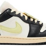 Tênis Air Jordan 1 Low Fall League