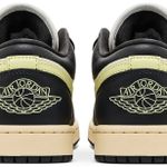 Tênis Air Jordan 1 Low Fall League