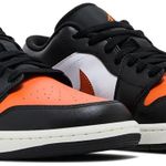 Tênis Air Jordan 1 Low Shattered Backboard Alternate