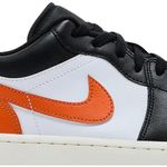 Tênis Air Jordan 1 Low Shattered Backboard Alternate
