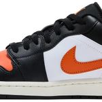 Tênis Air Jordan 1 Low Shattered Backboard Alternate