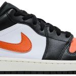 Tênis Air Jordan 1 Low Shattered Backboard Alternate