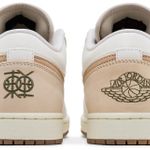 Tênis Air Jordan 1 Low Dongdan