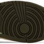 Tênis Air Jordan 1 Low Medium Olive