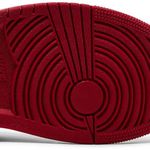 Tênis Nike Air Jordan 1 Low Ruby