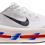 Tênis Nike Vomero Premium Blue Racer Carmesim Bright
