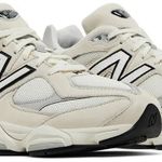 Tênis New Balance 9060 Sea Salt Raincloud