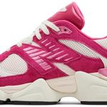 Tênis New Balance 9060 Fuchsia Pink