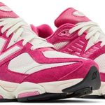 Tênis New Balance 9060 Fuchsia Pink