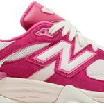 Tênis New Balance 9060 Fuchsia Pink