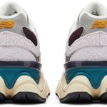 Tênis New Balance 9060 Taro Plum Brown