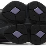 Tênis New Balance 9060 Mercury Black