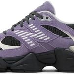 Tênis New Balance 9060 Mercury Black