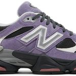 Tênis New Balance 9060 Mercury Black