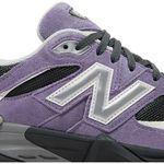 Tênis New Balance 9060 Mercury Black