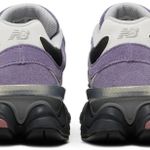 Tênis New Balance 9060 Mercury Black