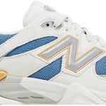 Tênis New Balance 9060 Heron Blue Grey