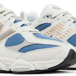 Tênis New Balance 9060 Heron Blue Grey