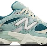 Tênis New Balance 9060 New Spruce Salt Marsh